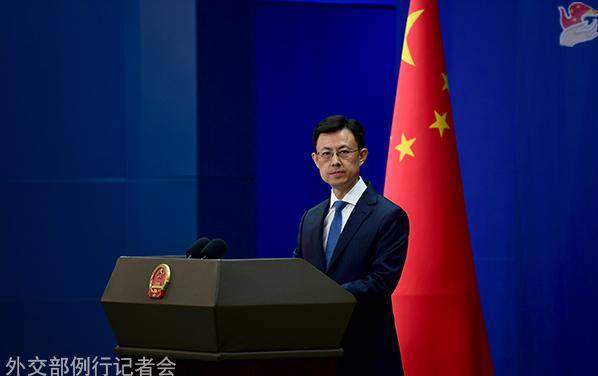 正版皇冠信用网代理_乌克兰制造商称中方出口管制迫使其通过第三国中间商采购中国无人机正版皇冠信用网代理，中方：一贯反对将民用无人机用于军事目的，各方不应恶意关联