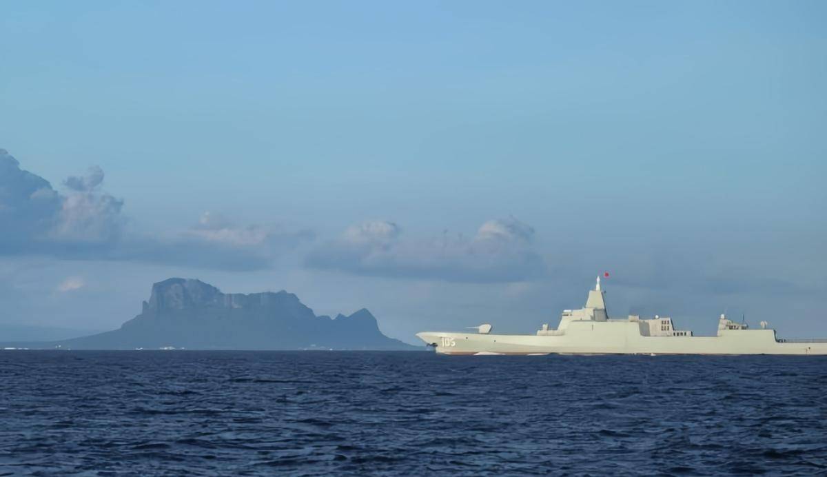 皇冠体育怎么代理_天天嚷嚷“中国威胁”皇冠体育怎么代理，辽宁舰真现身家门口，菲律宾军方却沉默了